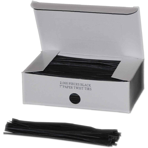 Twist Ties Southpoint Industrial Supply