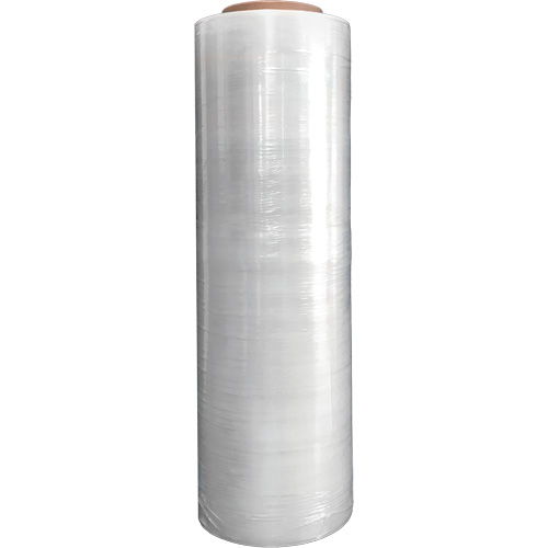 Engineered Hand Film, Cast, 60 Gauge (15 micrometers), 13" x 1476' Southpoint Industrial Supply