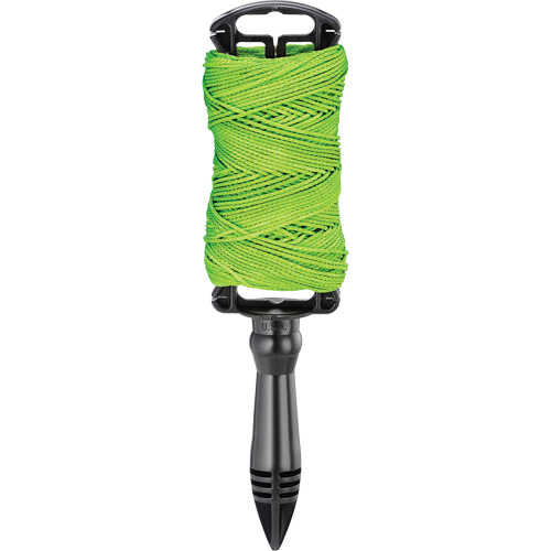 Replacement Braided Line with Reel, 250', Nylon Southpoint Industrial Supply