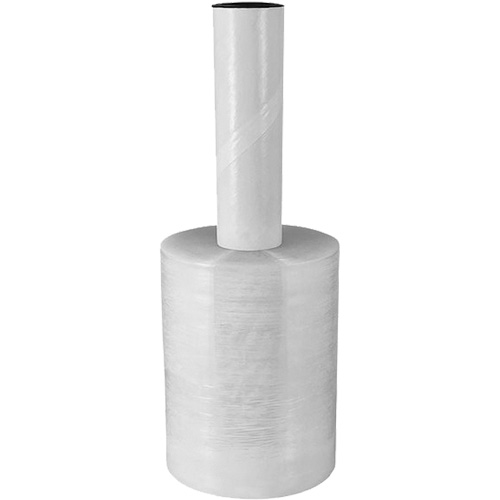 StretchFlex Expresswrap Stretch Film, 5" x 1000', 80 Gauge (20 micrometers) Southpoint Industrial Supply