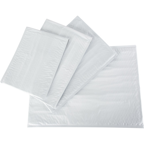 Enveloppe postale coussin&eacute;e, Kraft, 12-1/2" la x 19" lo Southpoint Industrial Supply