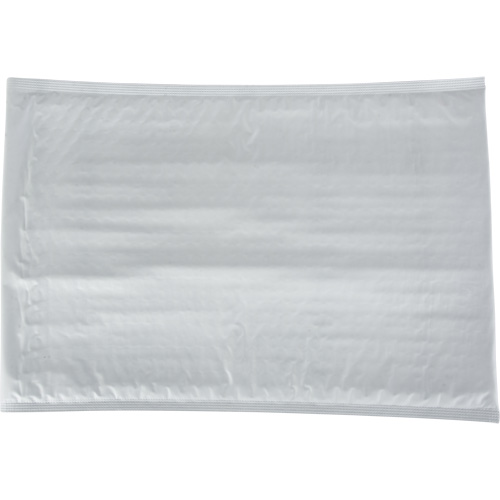 Bubble Shipping Mailer, Polyethylene, 9-1/2" W x 14-1/2" L Southpoint Industrial Supply