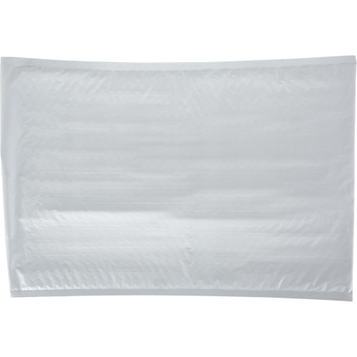 Bubble Shipping Mailer, Polyethylene, 10-1/2" W x 16" L Southpoint Industrial Supply