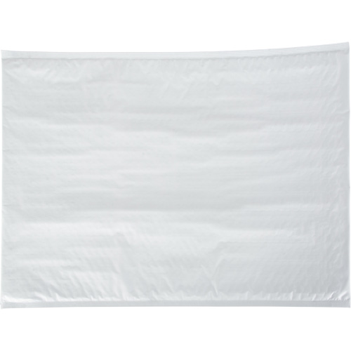 Bubble Shipping Mailer, Polyethylene, 14-1/4" W x 20" L Southpoint Industrial Supply
