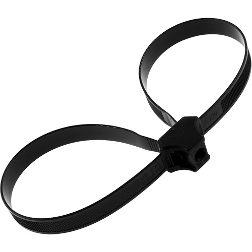 Attaches &agrave; pince double Southpoint Industrial Supply