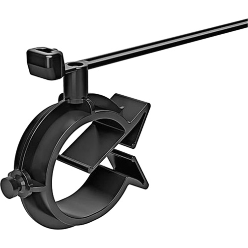 Cable Ties with Pipe Clip Southpoint Industrial Supply