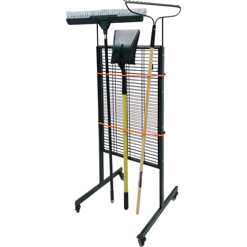 Bungee Cord Tie Downs, 12" Southpoint Industrial Supply