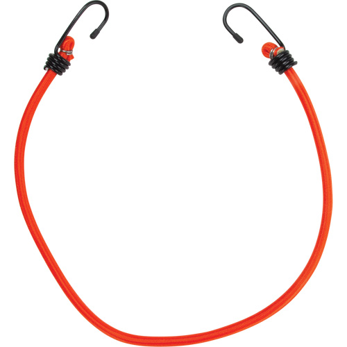 Bungee Cord Tie Downs, 24" Southpoint Industrial Supply