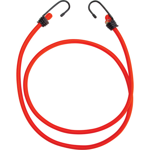 Bungee Cord Tie Downs, 48" Southpoint Industrial Supply