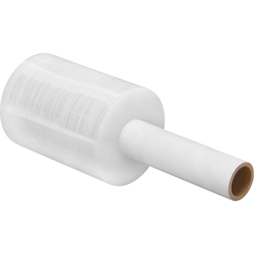 Film pour cerclage, Coul&eacute;, Calibre 120, 5" x 650' Southpoint Industrial Supply