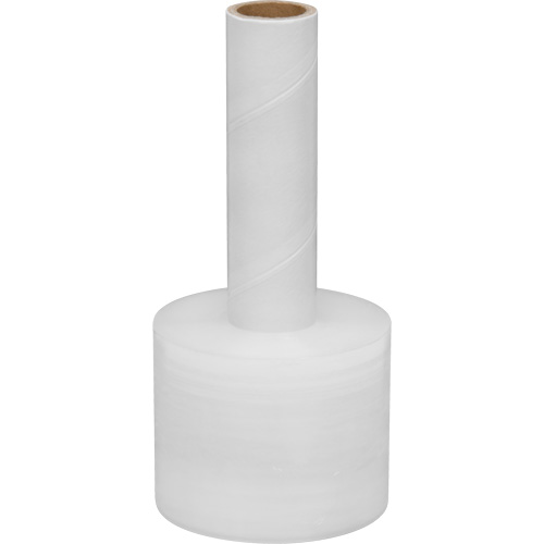 Banding Film, Cast, 120 Gauge, 3" x 650' Southpoint Industrial Supply