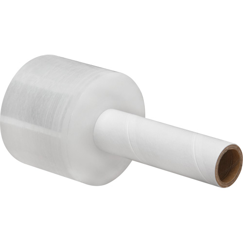 Banding Film, Cast, 120 Gauge, 3" x 650' Southpoint Industrial Supply