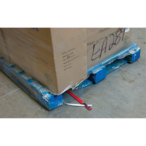 Strapping Pallet Threader Wand Southpoint Industrial Supply