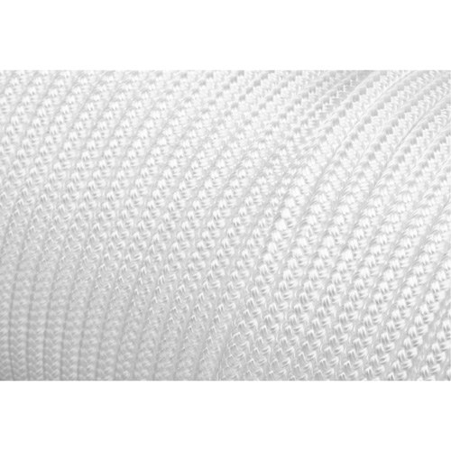 1/4" Braided Rope, Nylon, 250' Southpoint Industrial Supply