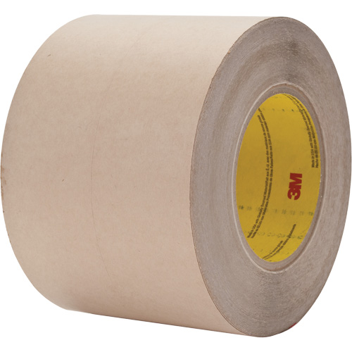 Sealing Tape Slit Liner 8777, 101.6 mm (4") x 22.9 m (75'), Brown Southpoint Industrial Supply