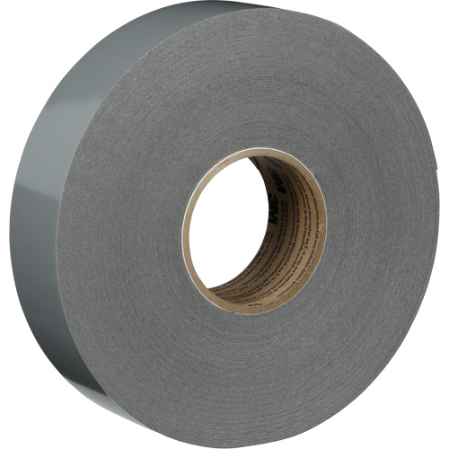 Extreme Sealing Tape 4411G+, 50.8 mm (2") x 32.9 m (107.9'), Grey Southpoint Industrial Supply