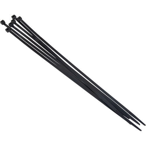 Attache pour c&acirc;bles, Longueur 12" Southpoint Industrial Supply