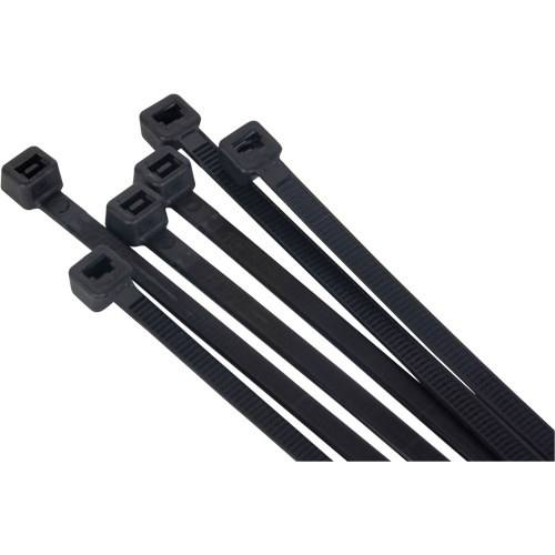 Attache pour c&acirc;bles, Longueur 12" Southpoint Industrial Supply