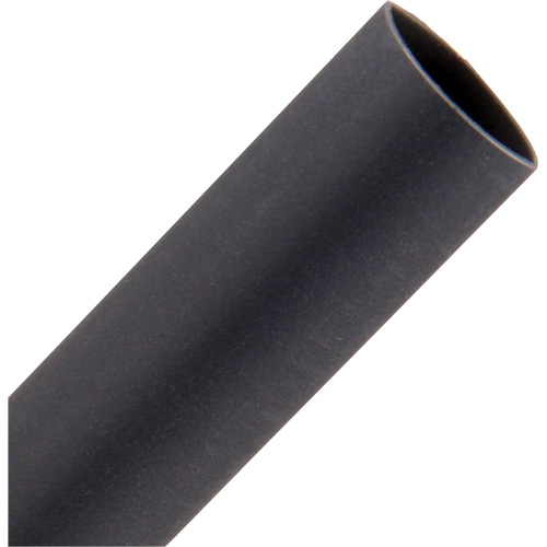 Heat Shrink Tubing, Thin Wall, 200', 0.187" (4.75 mm) - 0.375" (9.53 mm) Southpoint Industrial Supply