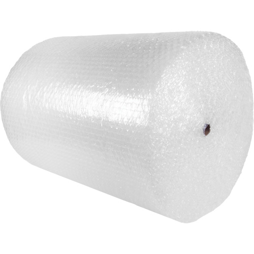 Heavy-Duty Bubble Roll, 250' x 48", Bubble Size 1/2" Southpoint Industrial Supply