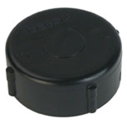 P-Trap Clean Out Cap, Plastic Southpoint Industrial Supply