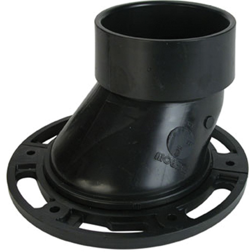 Offset Adjustable Closet Flange Southpoint Industrial Supply