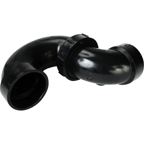 Siphon-P avec raccord union Southpoint Industrial Supply