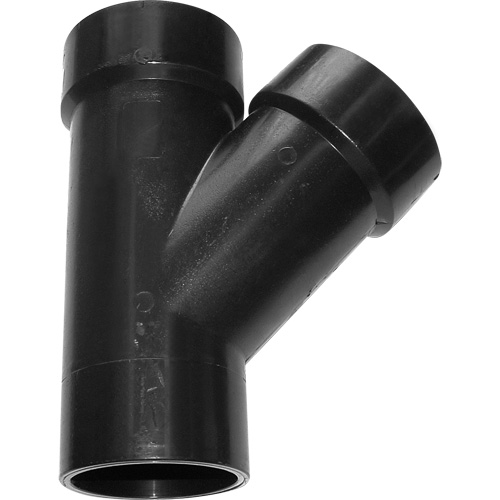 45° Wye Fitting Southpoint Industrial Supply