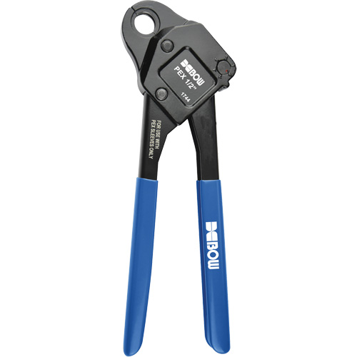 Compact Angled Crimp Tool Southpoint Industrial Supply