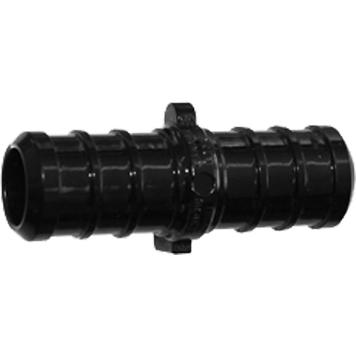 Raccord, Plastique, 1/2" Southpoint Industrial Supply