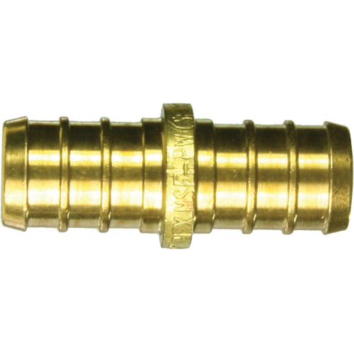 Raccord sans plomb, Laiton, 3/4" x 1/2" Southpoint Industrial Supply