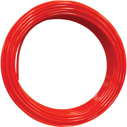Tube de barri&egrave;re &agrave; l'oxyg&egrave;ne en poly&eacute;thyl&egrave;ne r&eacute;ticul&eacute;, Plastique, 300' lo x 0,5" dia. Southpoint Industrial Supply