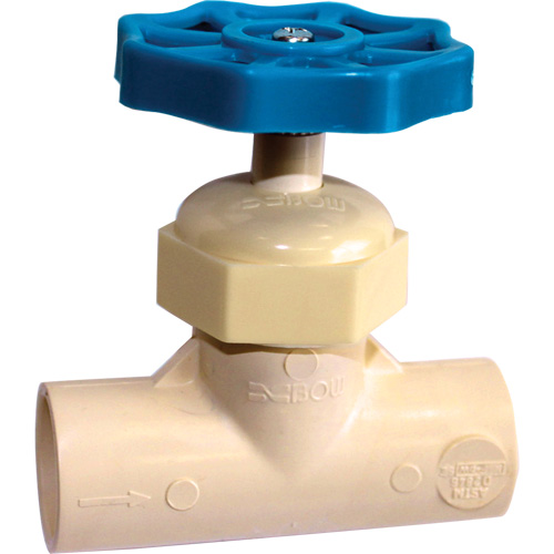 Line Stop Valve Southpoint Industrial Supply