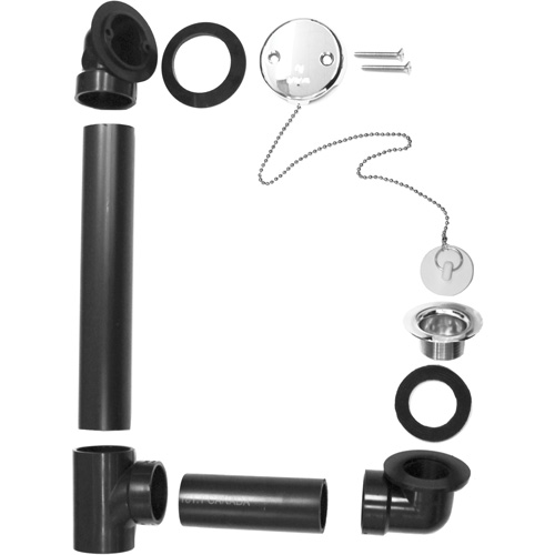 Plug & Chain Kit Southpoint Industrial Supply