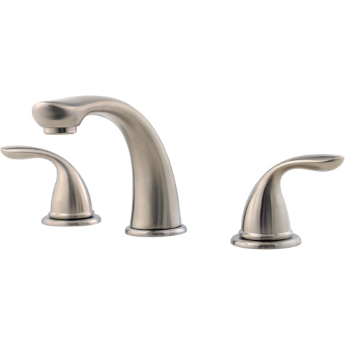Pfirst Series Complete Roman Tub Trim Southpoint Industrial Supply