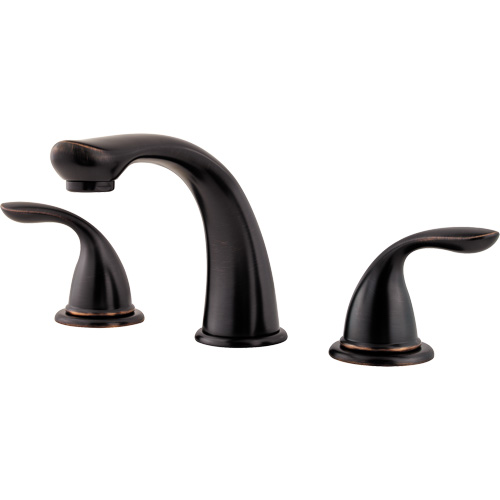 Garniture compl&egrave;te de bain romain de s&eacute;rie Pfirst Southpoint Industrial Supply