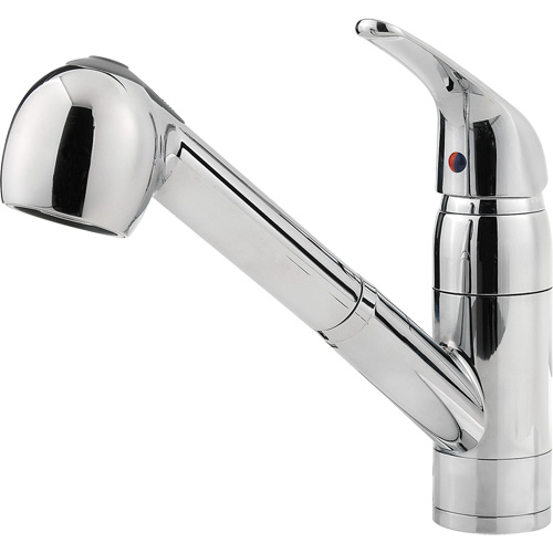 Robinet de cuisine s&eacute;rie Pfirst Southpoint Industrial Supply