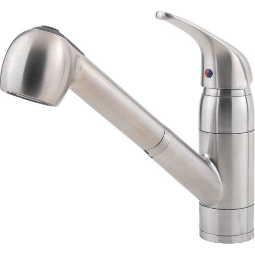Pfirst Series Kitchen Faucet Southpoint Industrial Supply