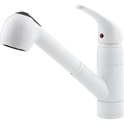 Robinet de cuisine s&eacute;rie Pfirst Southpoint Industrial Supply