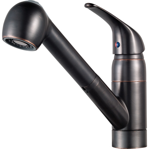 Robinet de cuisine s&eacute;rie Pfirst Southpoint Industrial Supply