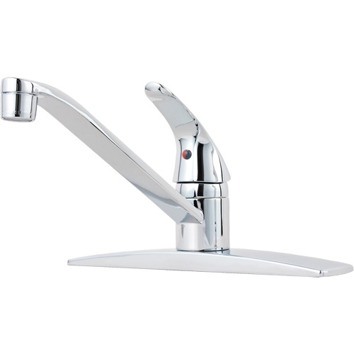 Pfirst Series Kitchen Faucet Southpoint Industrial Supply