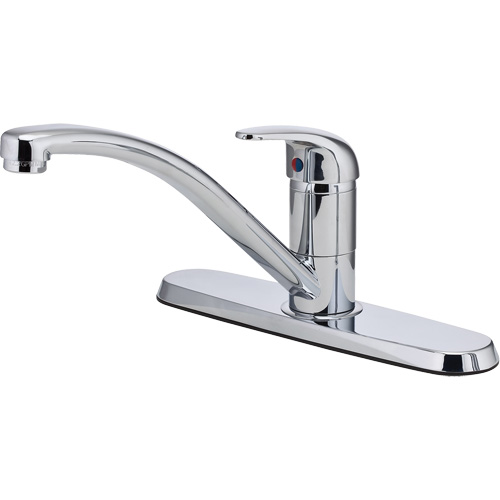 Robinet de cuisine s&eacute;rie Pfirst Southpoint Industrial Supply