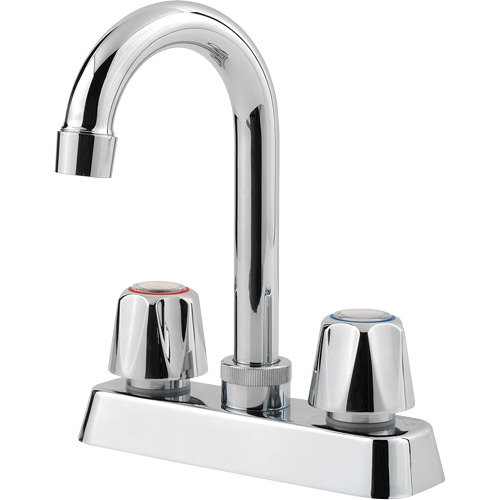 Pfirst Series Classic Bar & Prep Faucet Southpoint Industrial Supply