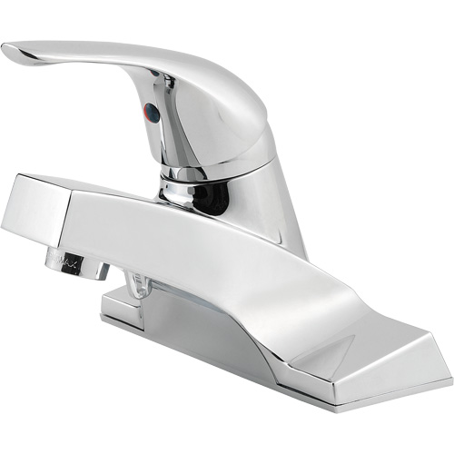 Pfirst Series Single Control Bathroom Faucet Southpoint Industrial Supply