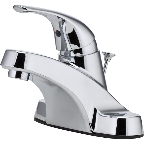 Pfirst Series Single Control Bathroom Faucet Southpoint Industrial Supply