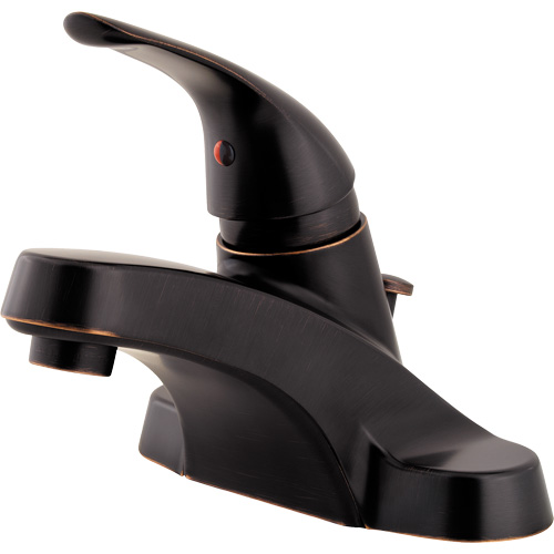 Pfirst Series Single Control Bathroom Faucet Southpoint Industrial Supply