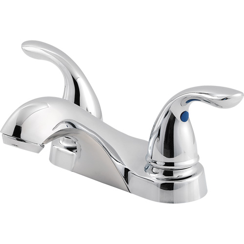 Pfirst Series Centerset Bathroom Faucet Southpoint Industrial Supply