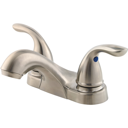 Pfirst Series Centerset Bathroom Faucet Southpoint Industrial Supply