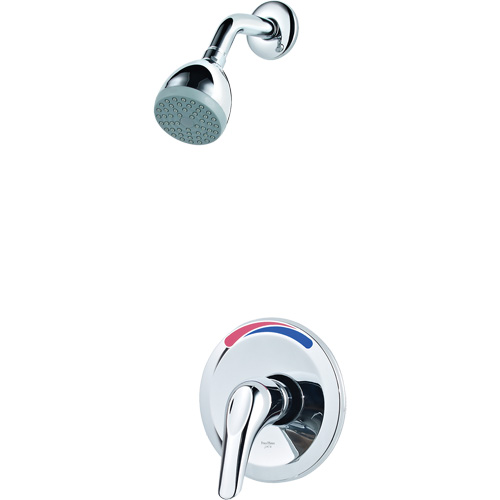 Garniture de douche s&eacute;rie Pfirst Southpoint Industrial Supply