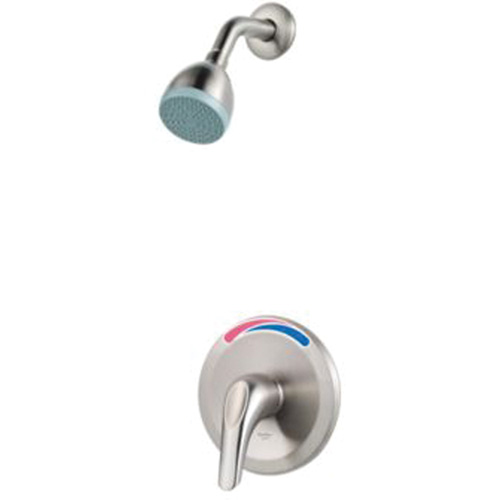 Garniture de douche s&eacute;rie Pfirst Southpoint Industrial Supply